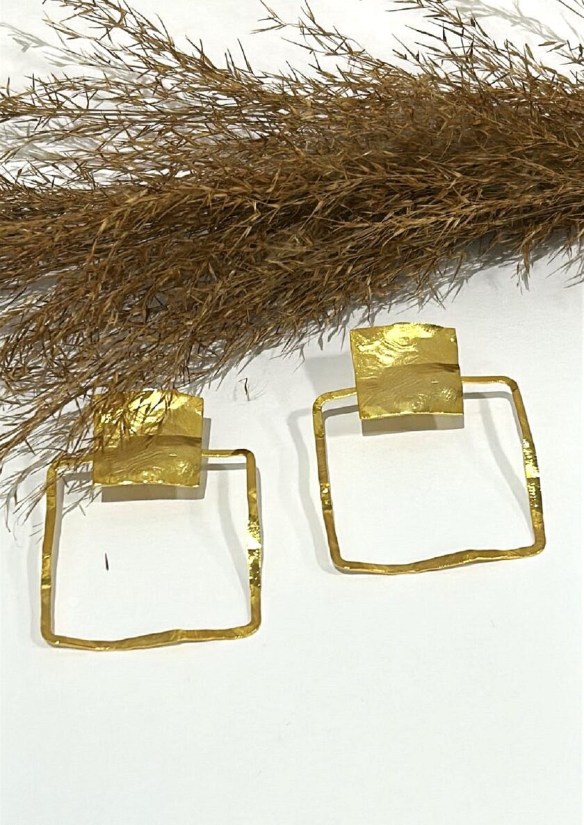 Farida Earrings lovebyhands.gr