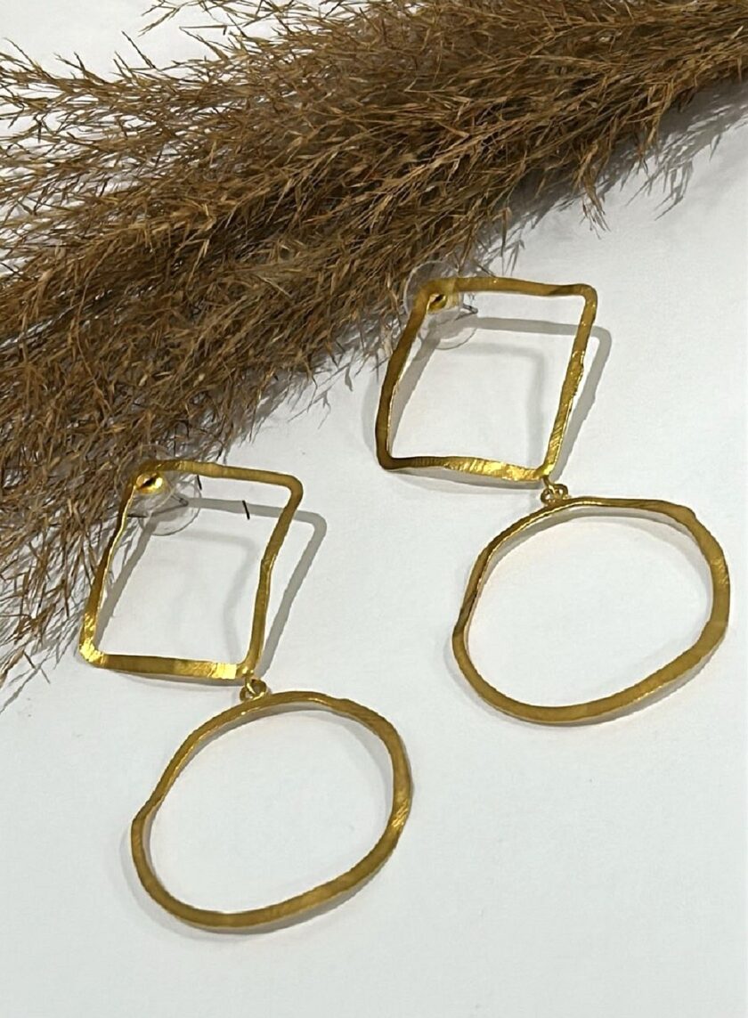 Krini Earrings lovebyhands.gr