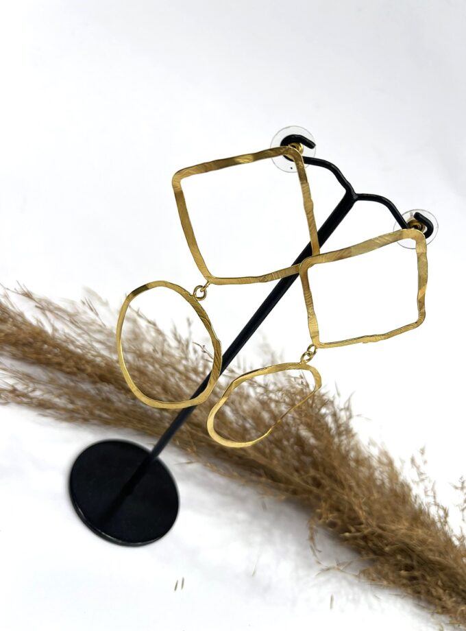 Krini Earrings lovebyhands.gr
