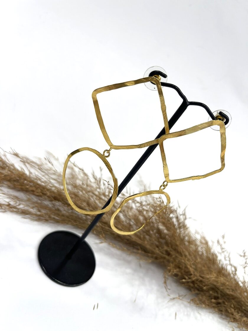 Krini Earrings lovebyhands.gr