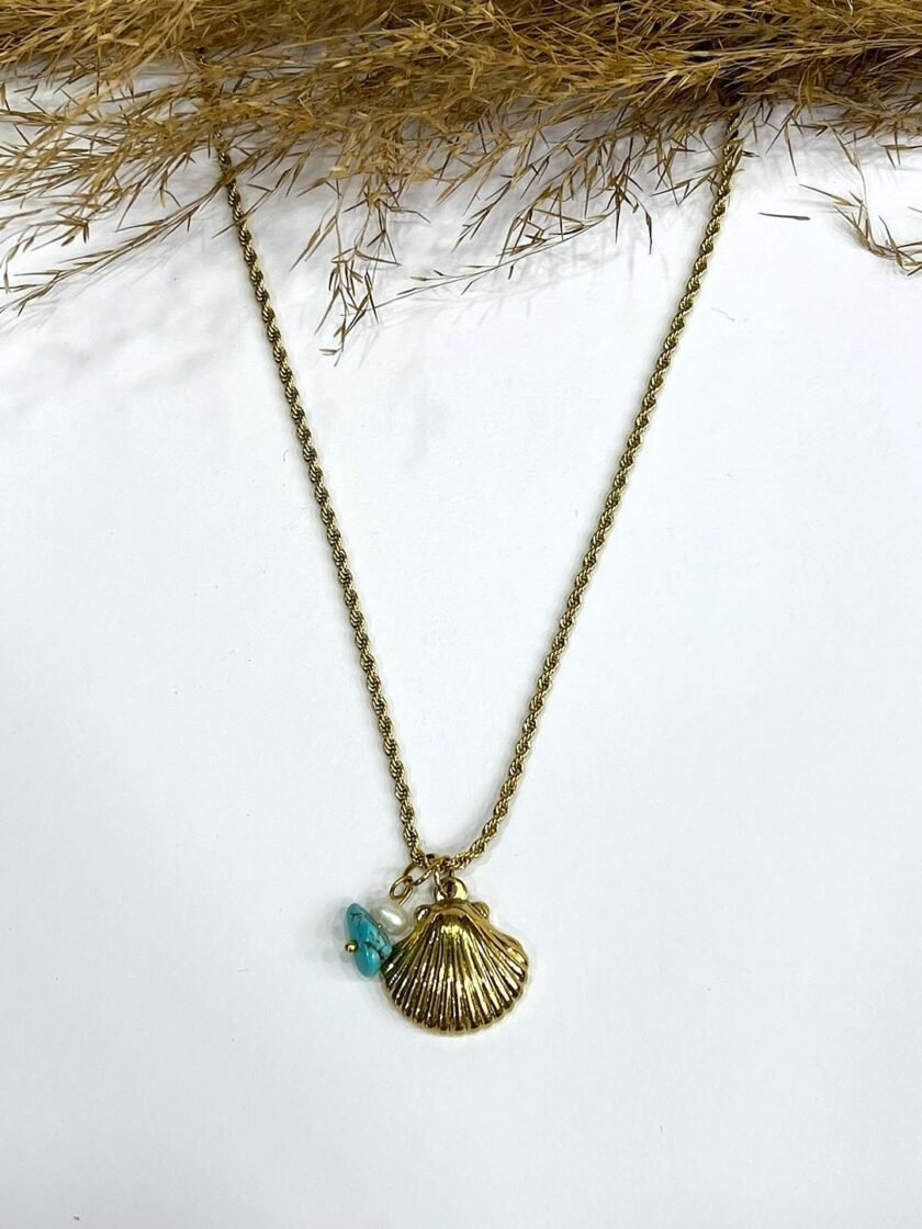 Shell Combo lovebyhands.gr