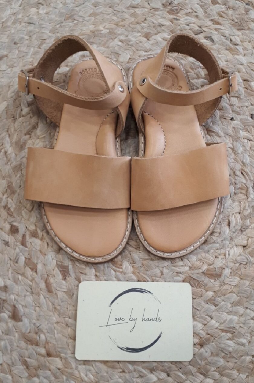 Ira Sandals lovebyhands.gr
