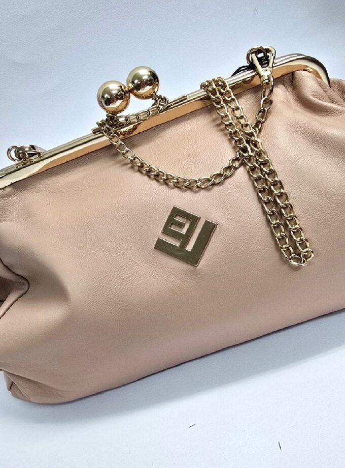 Paris Bag - Pink lovebyhands.gr