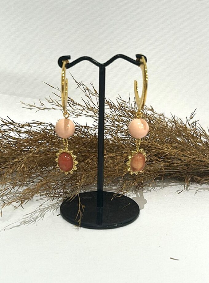 Melodie Earrings lovebyhands.gr