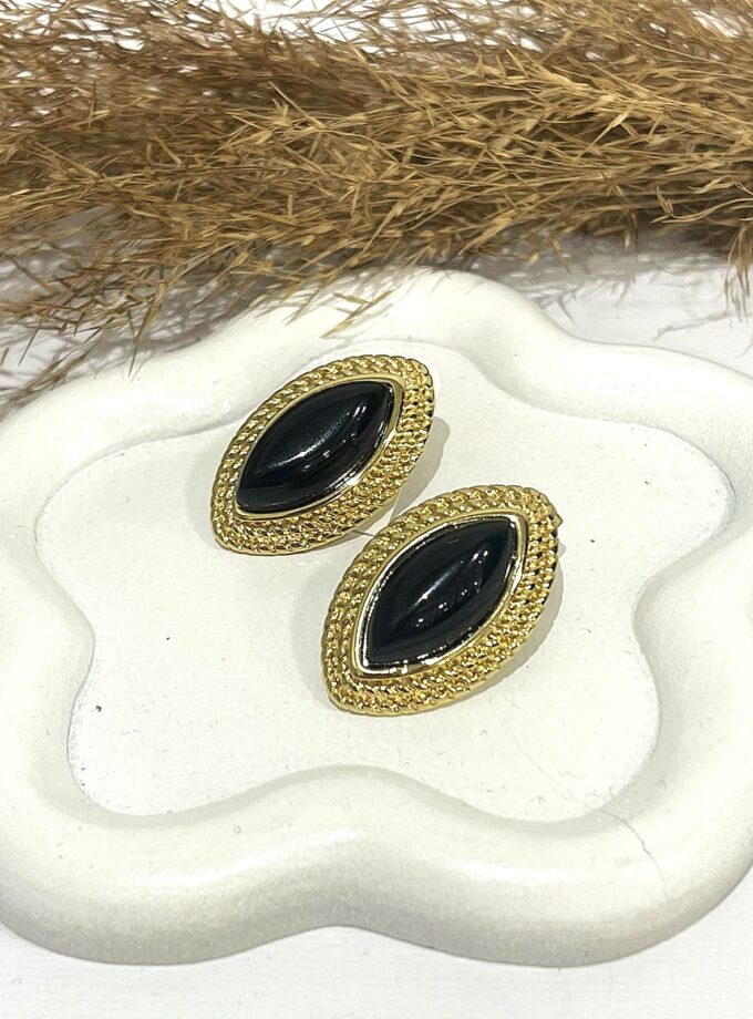 Joan Earrings lovebyhands.gr