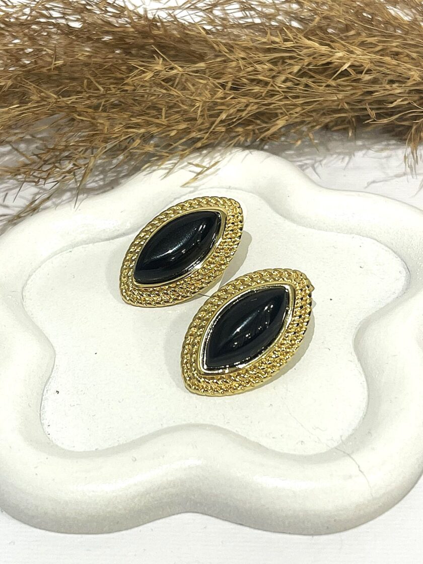 Joan Earrings lovebyhands.gr