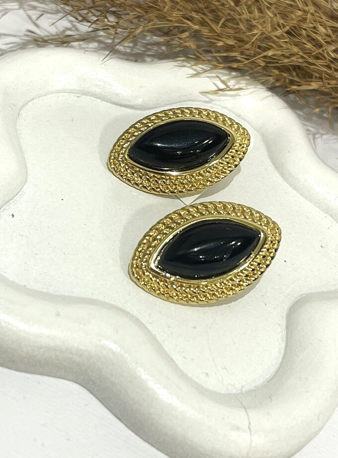 Joan Earrings lovebyhands.gr