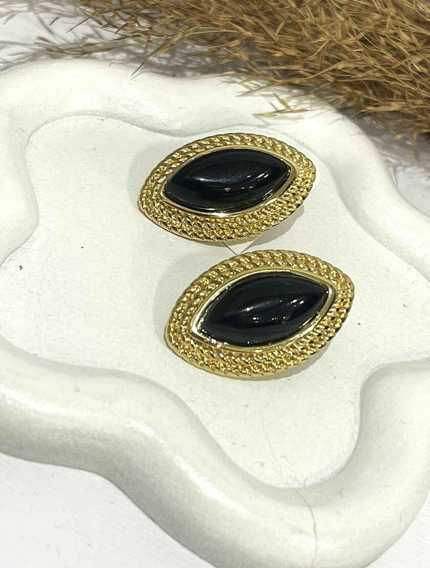 Joan Earrings lovebyhands.gr