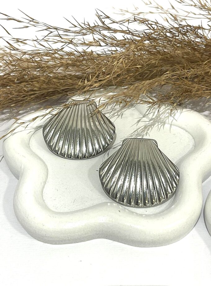 Ocean Earrings lovebyhands.gr