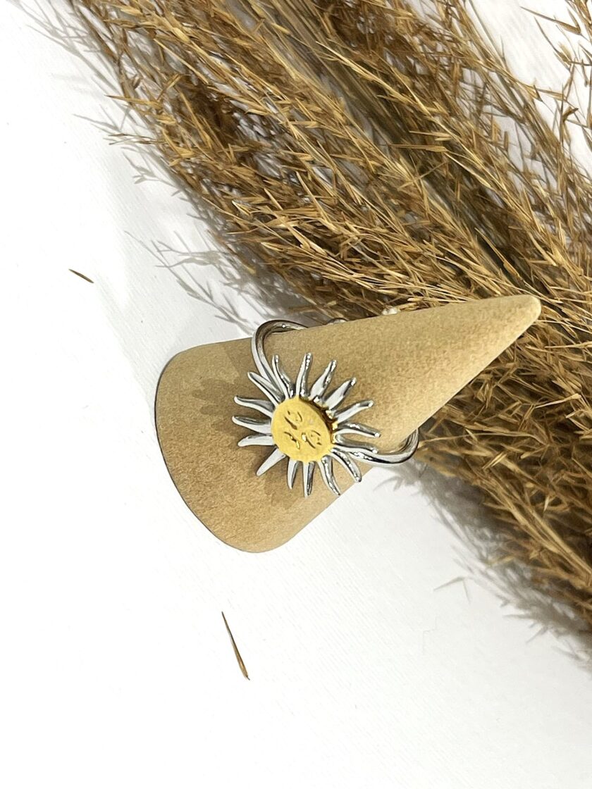 Summer Rings lovebyhands.gr