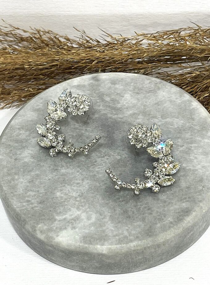 Kim Earrings lovebyhands.gr