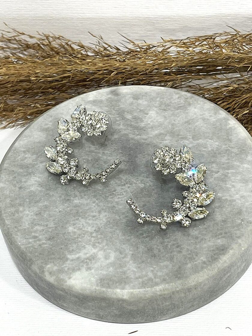 Kim Earrings lovebyhands.gr