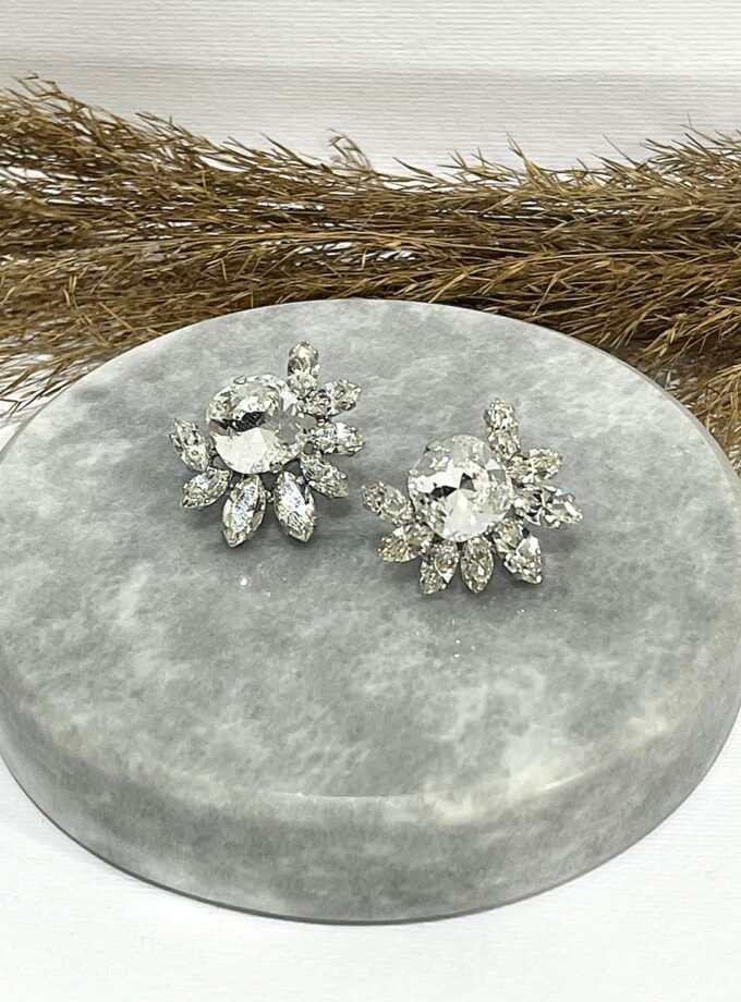 Kylie Earrings lovebyhands.gr