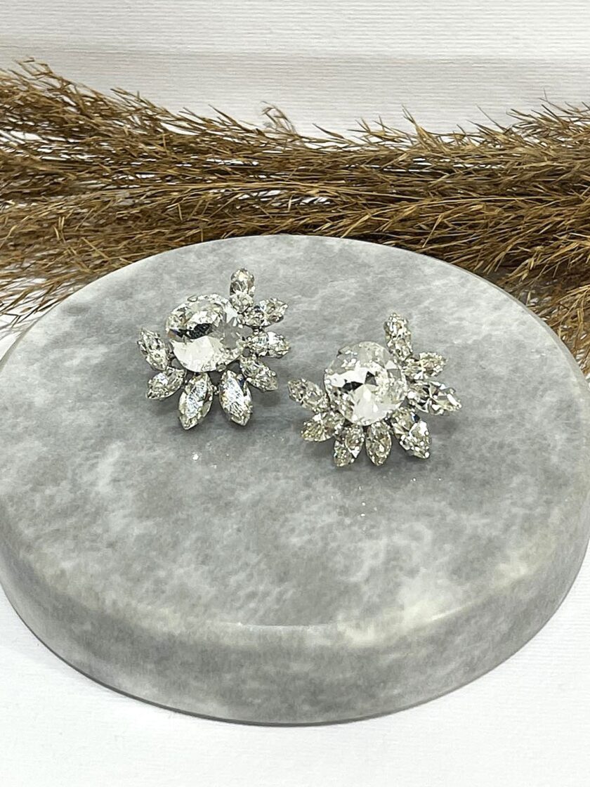 Kylie Earrings lovebyhands.gr