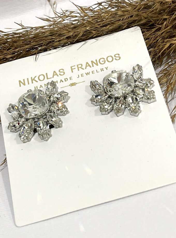 Kylie Earrings lovebyhands.gr