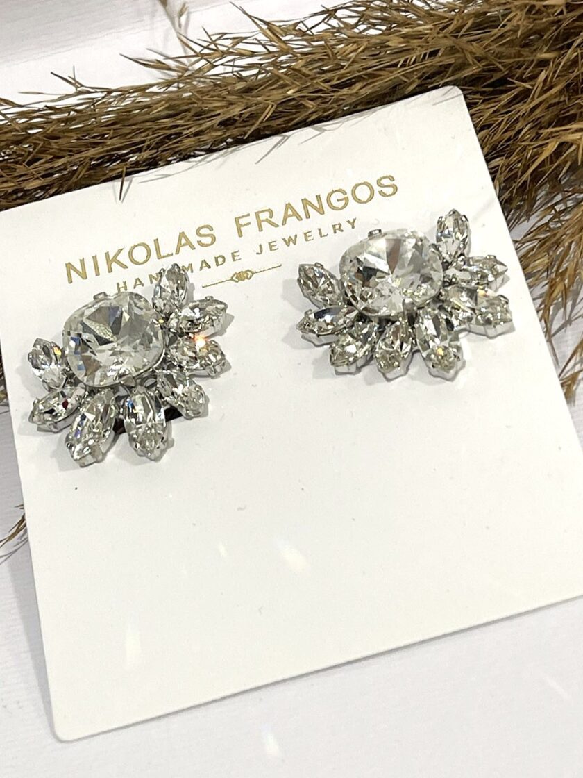 Kylie Earrings lovebyhands.gr
