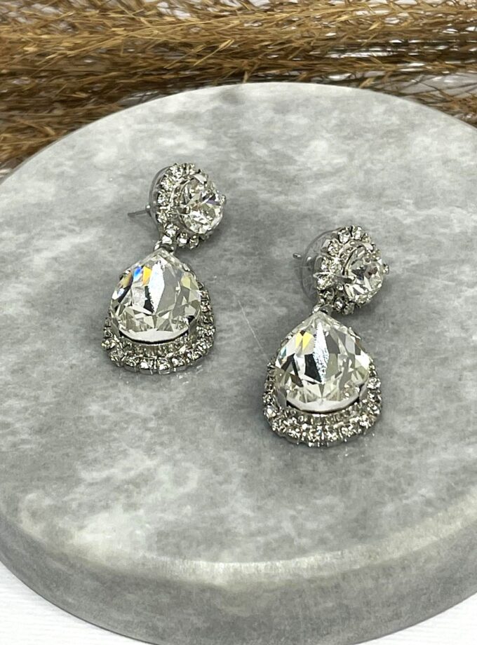 Kendal Earrings lovebyhands.gr