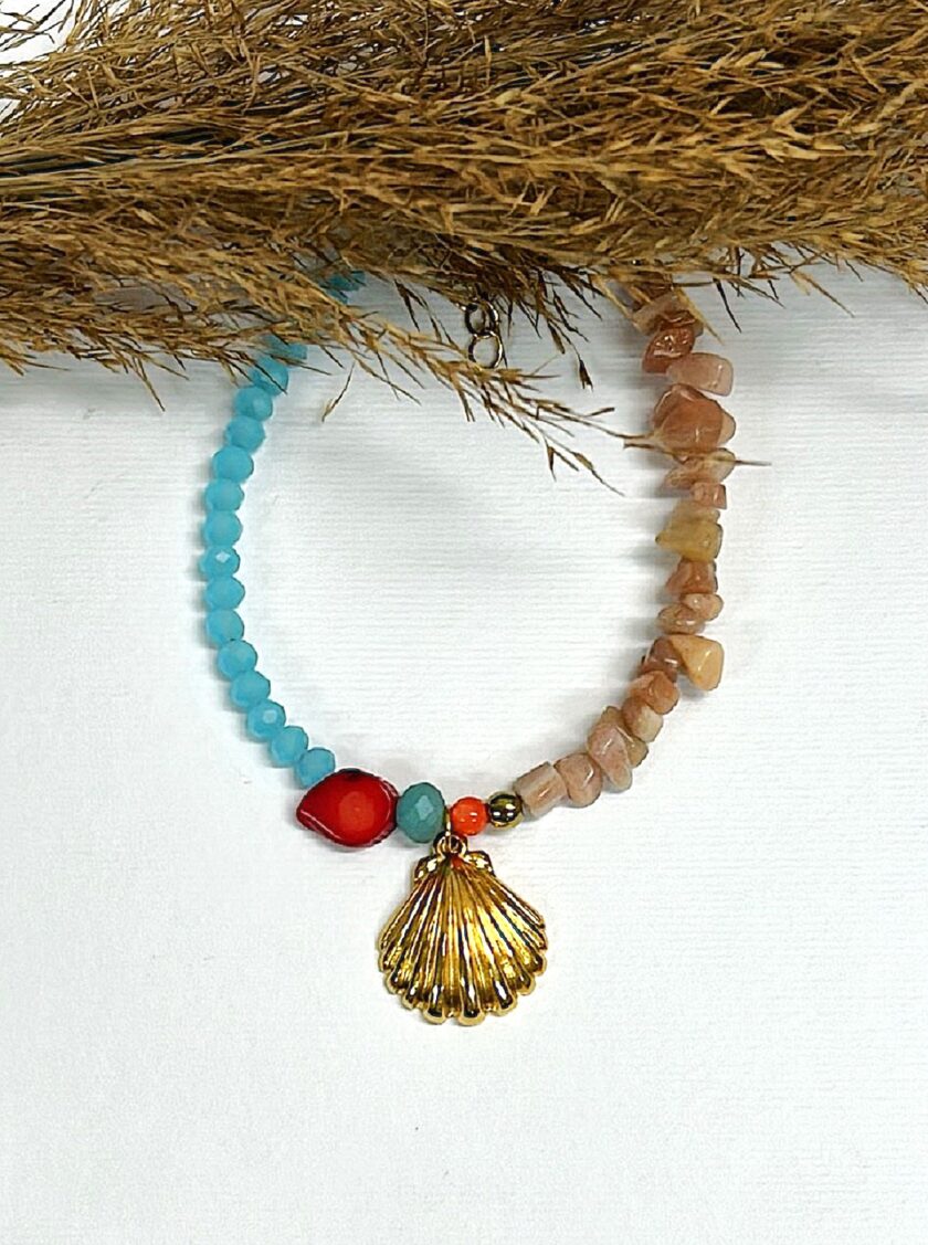 Sea shells Combo lovebyhands.gr