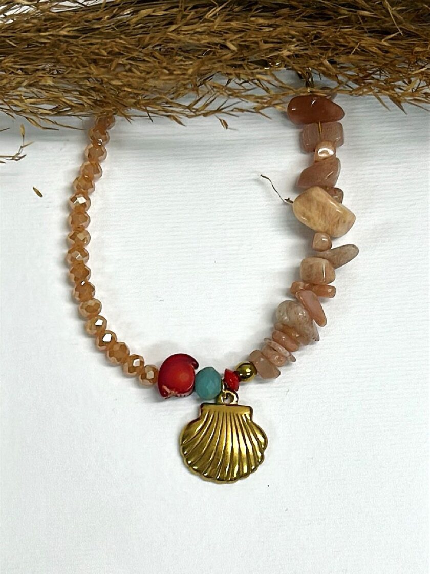 Sea shells Combo lovebyhands.gr