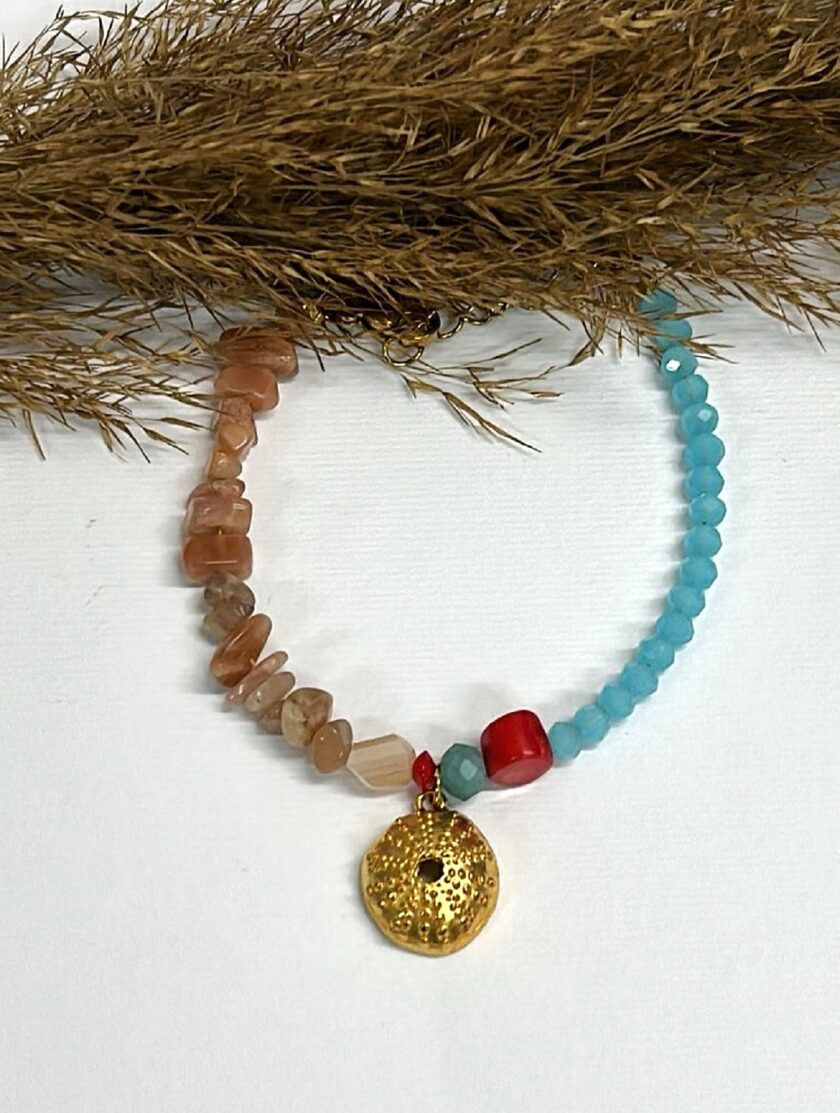 Sea shells Combo lovebyhands.gr