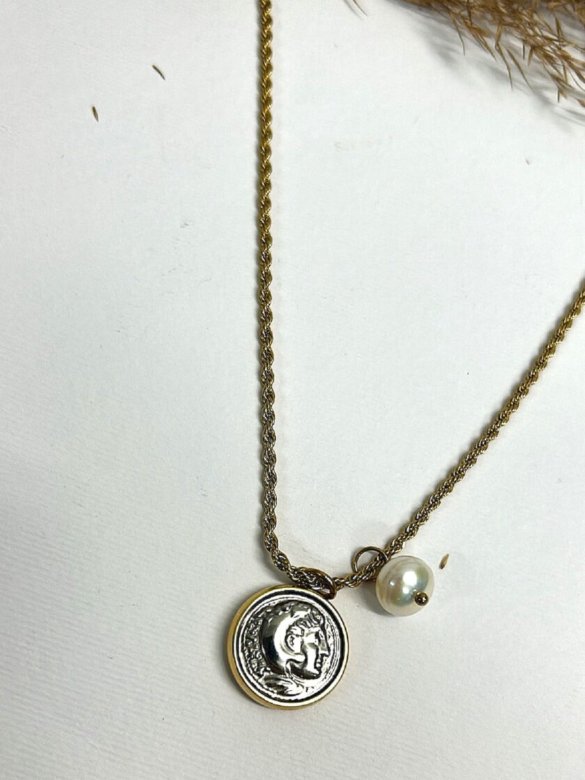Gold - Combo lovebyhands.gr