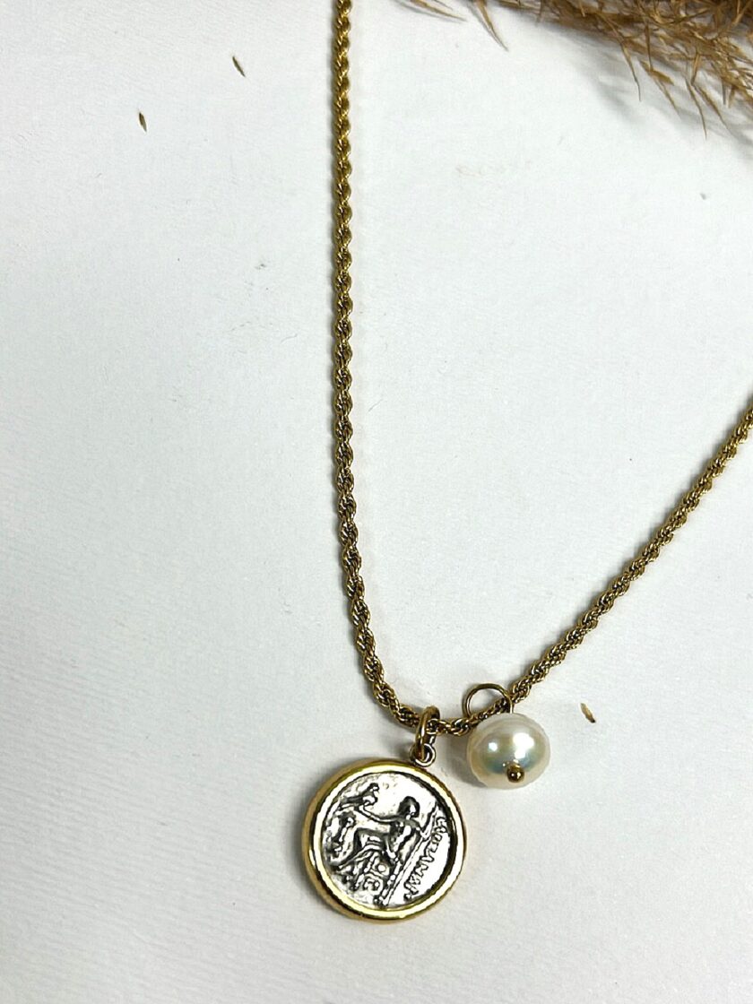 Gold - Combo lovebyhands.gr