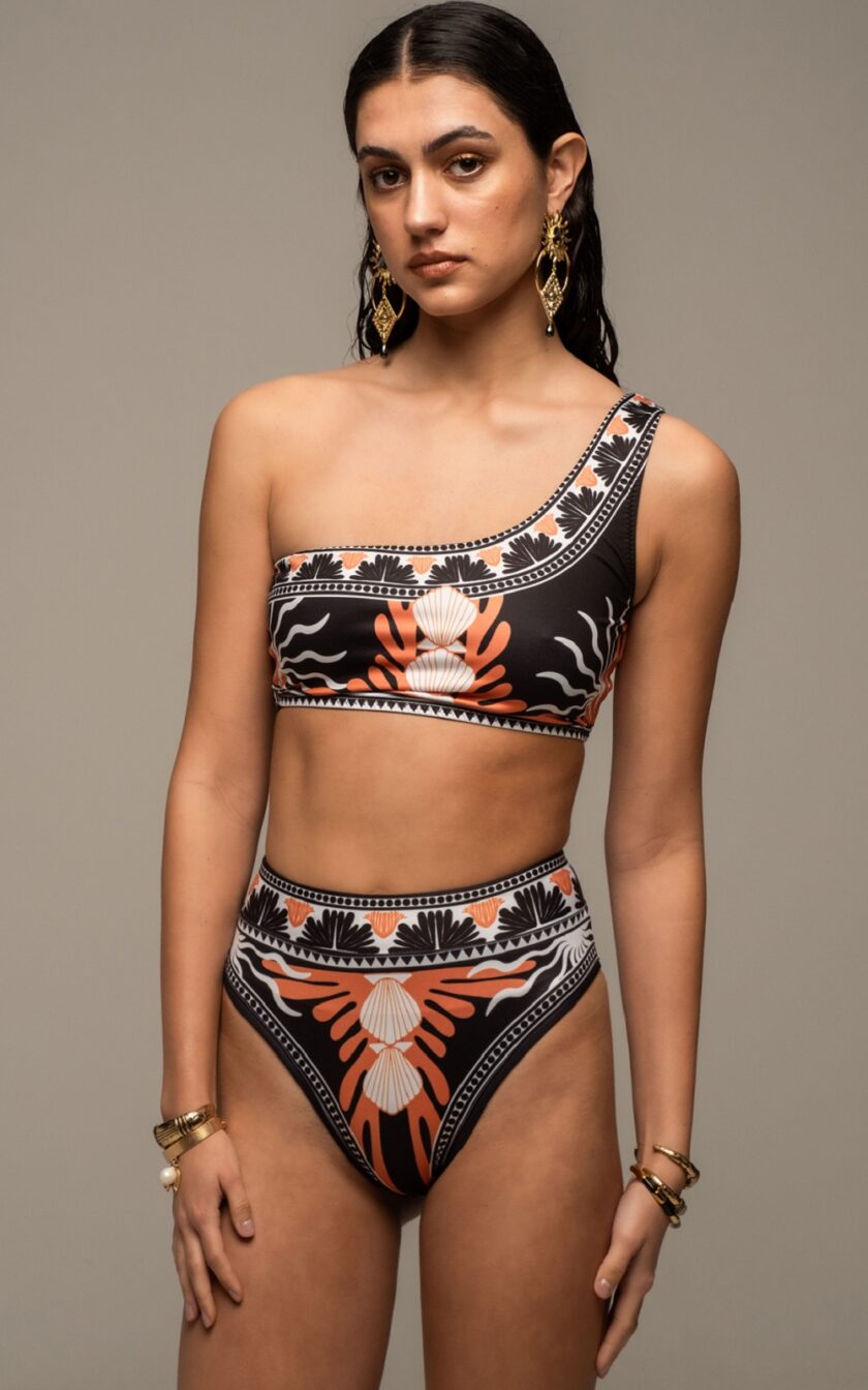 Tranquility Bikini lovebyhands.gr