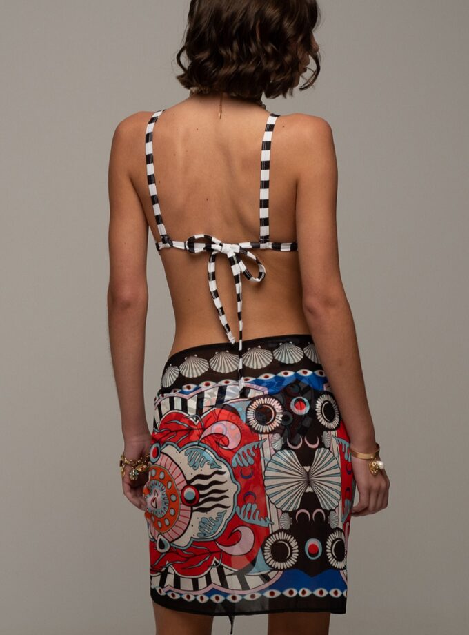 Surrealist Sarrong lovebyhands.gr