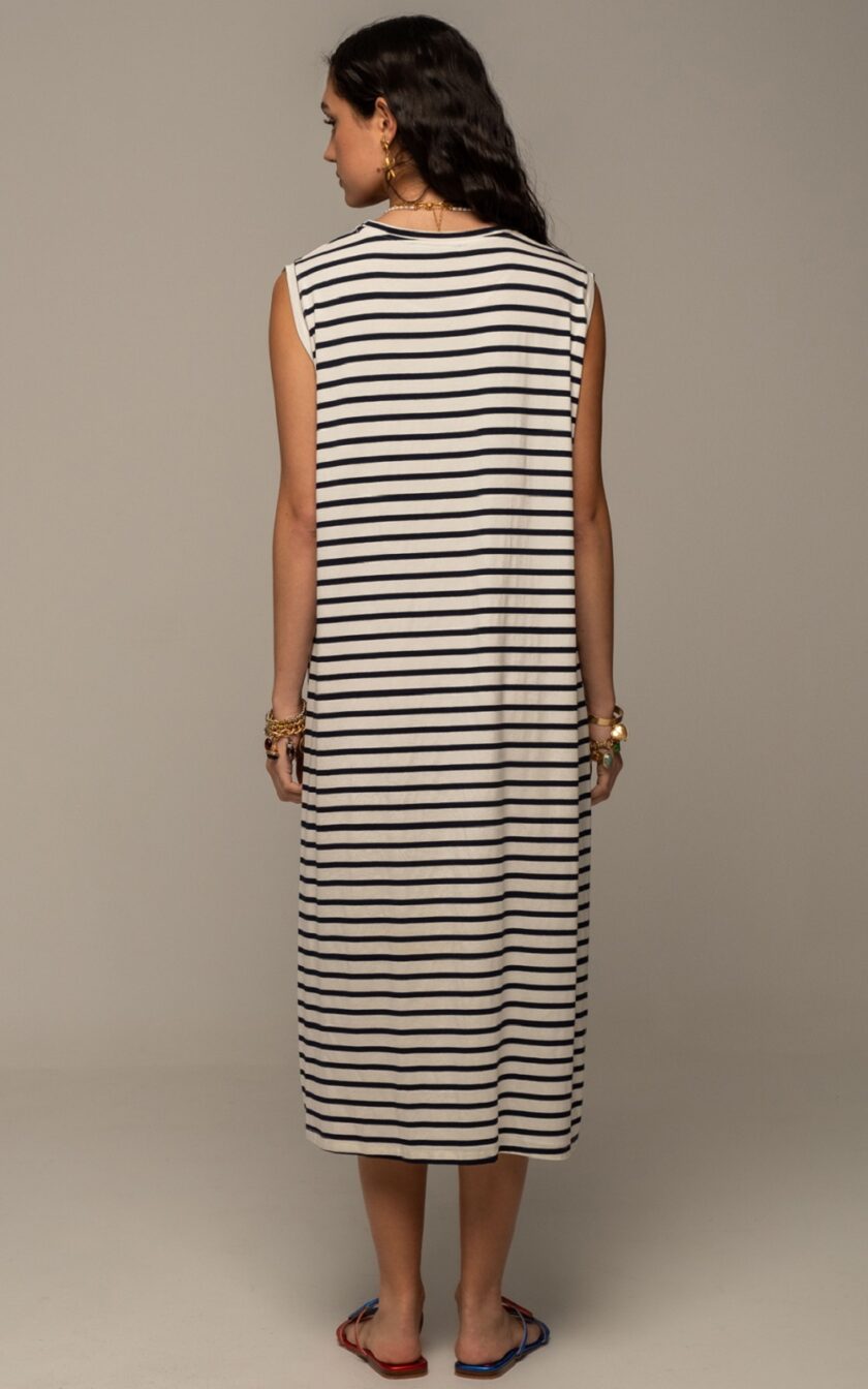 Cruise Long Dress lovebyhands.gr