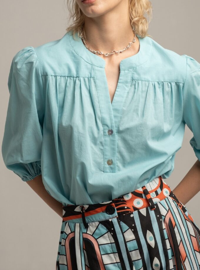 Spirit Top lovebyhands.gr