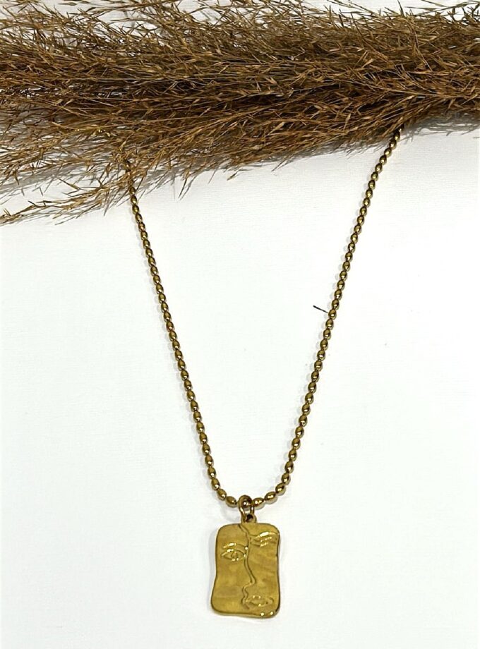 Irida Necklace lovebyhands.gr