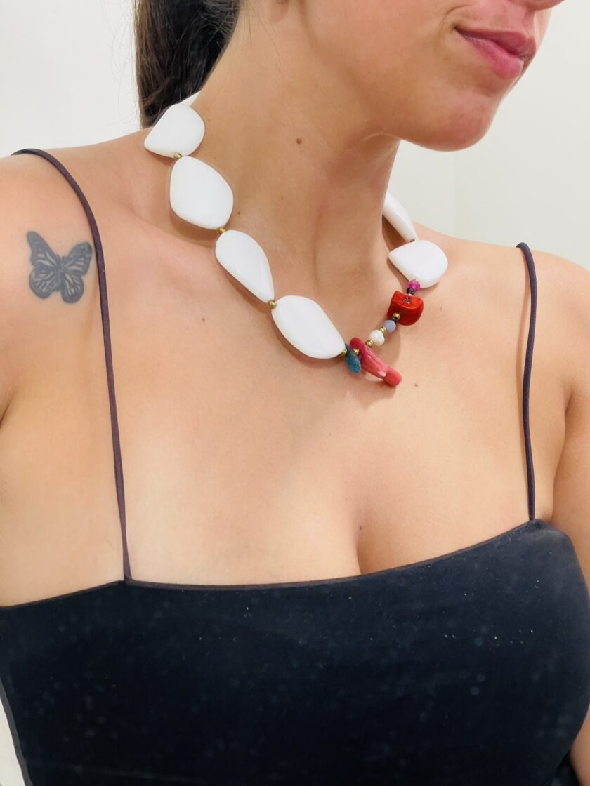 Thelma Necklace lovebyhands.gr
