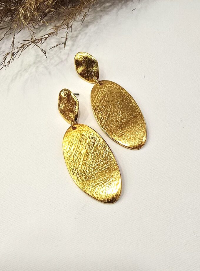 Melios Earrings lovebyhands.gr