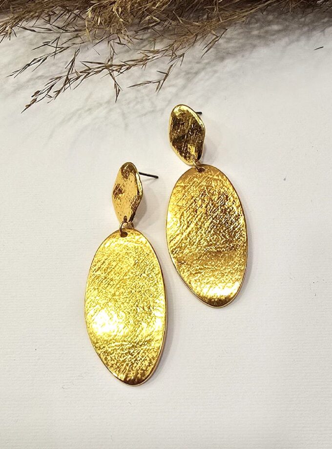 Melios Earrings lovebyhands.gr