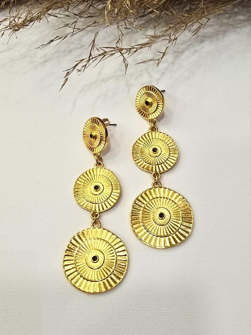 Apollonia Earrings lovebyhands.gr