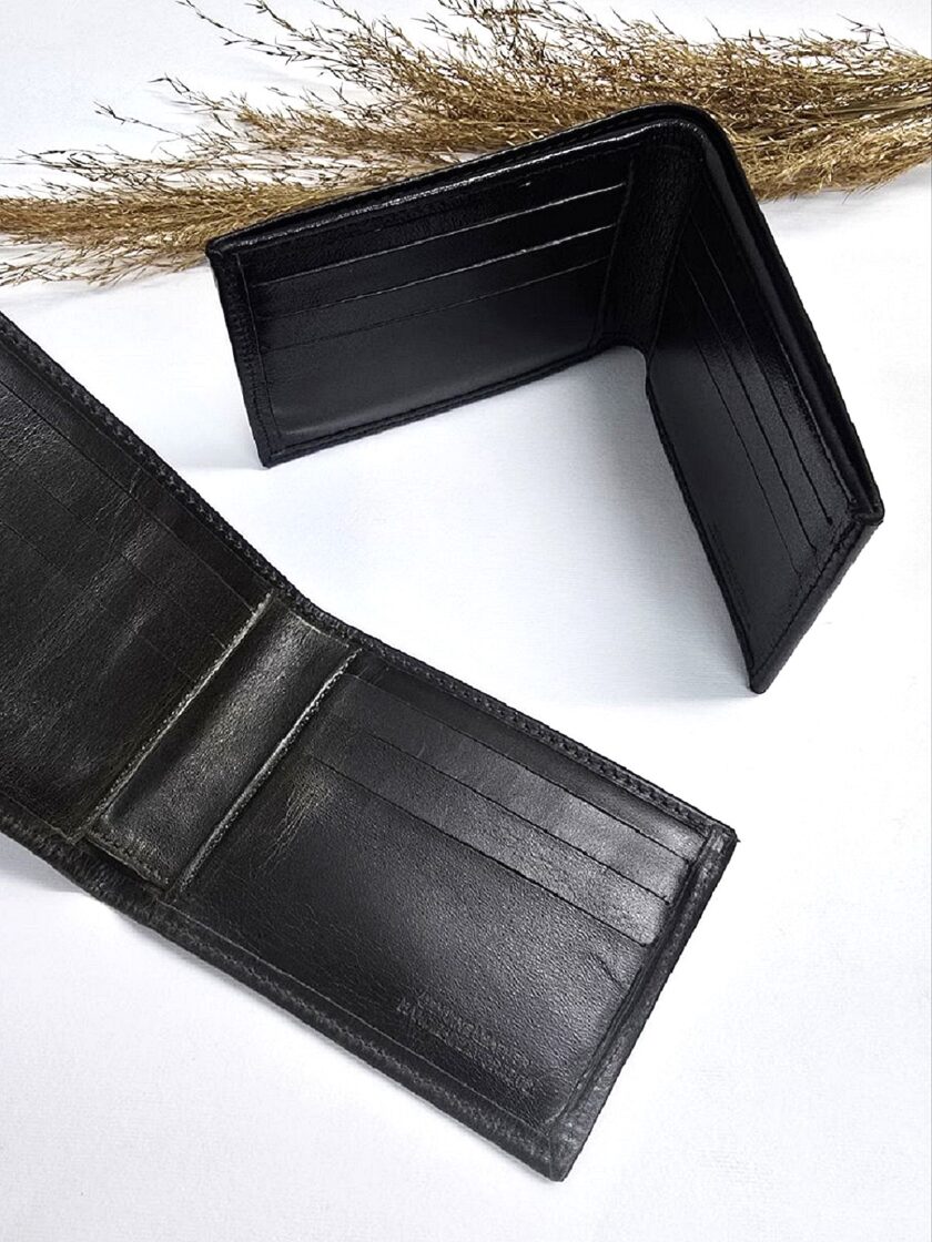 Classic wallet (Small Size) lovebyhands.gr