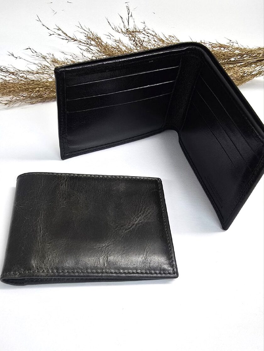 Classic wallet (Small Size) lovebyhands.gr