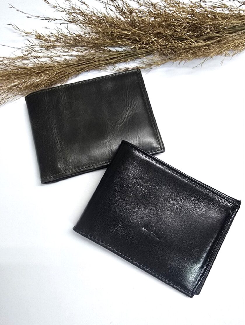Classic wallet (Small Size) lovebyhands.gr