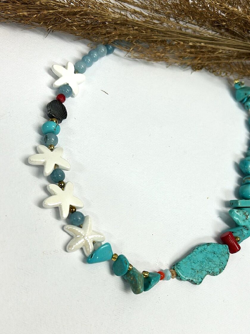 Pellis Necklace lovebyhands.gr