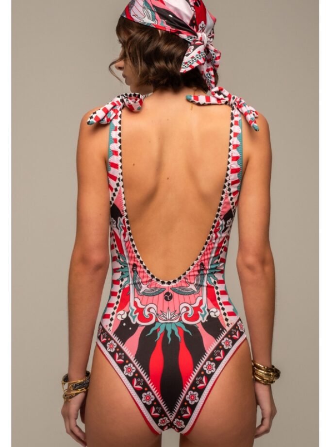 Genesis Swimsuit lovebyhands.gr