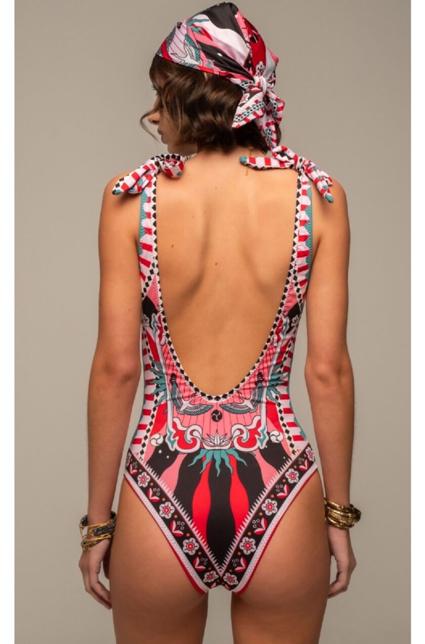 Genesis Swimsuit lovebyhands.gr
