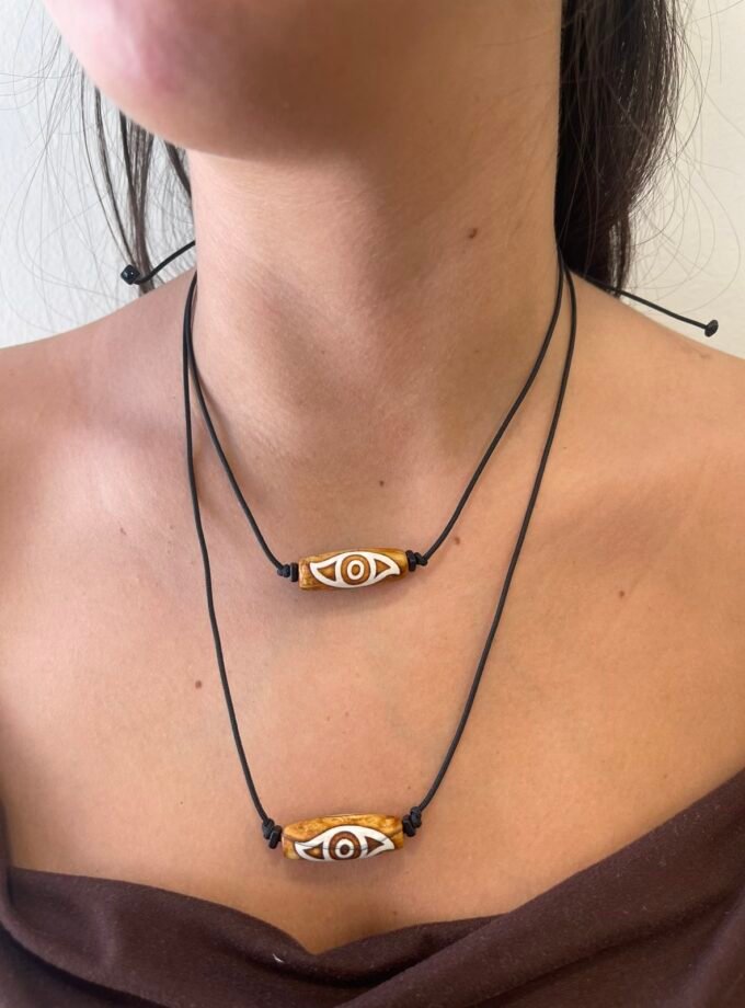 Esti Necklace lovebyhands.gr