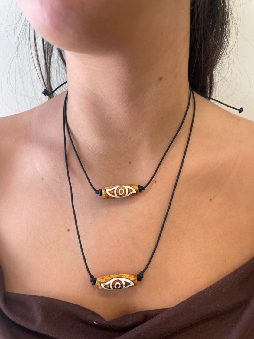 Esti Necklace lovebyhands.gr