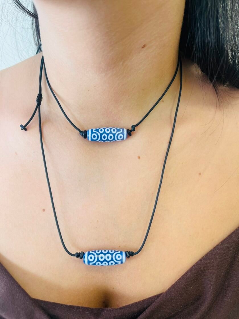 Elias Necklace lovebyhands.gr