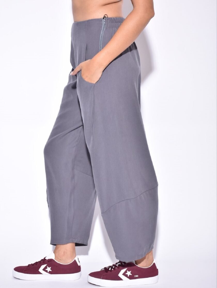 Anastasia Tencel- Grey lovebyhands.gr