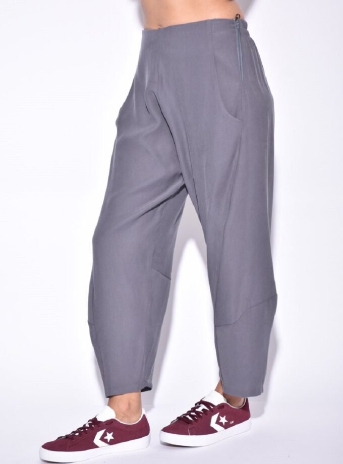 Anastasia Tencel- Grey lovebyhands.gr